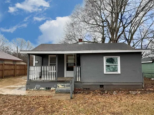1514 McKinley Ave NE, Huntsville, AL 35801