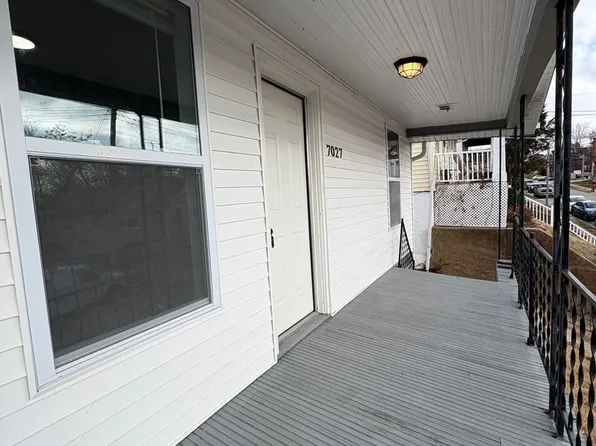 7027 Plateau Ave, Saint Louis, MO 63117