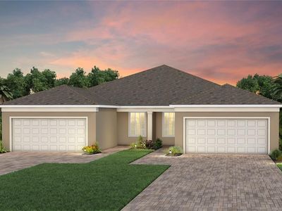 2390 Daisy Tree Rd, Saint Cloud, FL, 34771