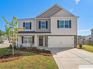 124 Texas Black Way, Elgin, SC 29045