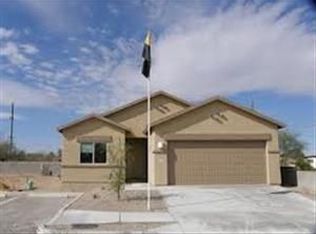 3090 N Desert Stone Pl, Tucson, AZ 85716