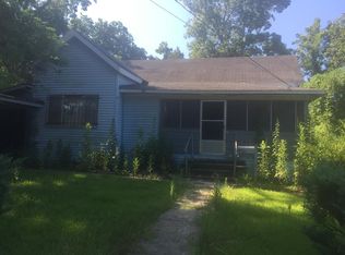 214 Denwiddie Ave, McComb, MS 39648