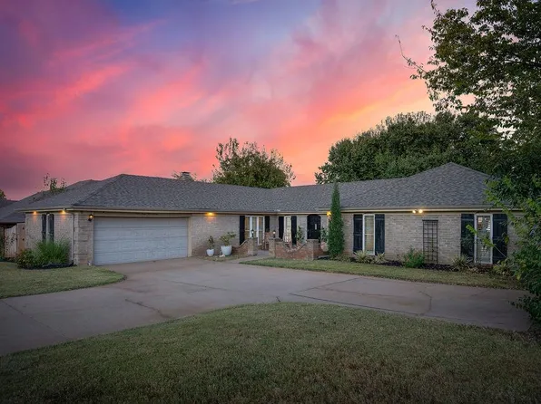 13416 Pinehurst Rd, Oklahoma City, OK 73120