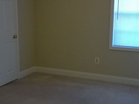 Main Floor Bedroom 1