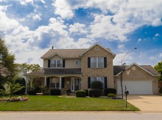 945 Stanford Way, Fairview Heights, IL