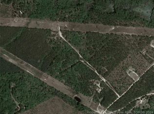 Boondock Rd, Laurel Hill, NC 28351