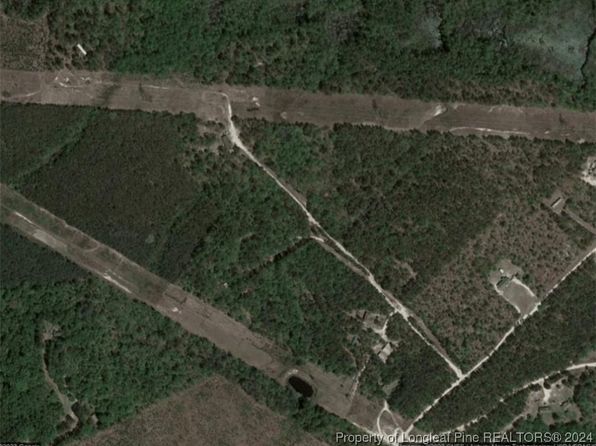 Boondock Rd, Laurel Hill, NC 28351