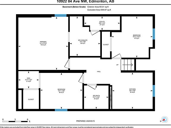 3rd image of 10922 84th Ave NW
