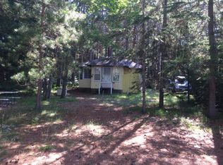 8726 Sand Lake Rd, Harshaw, WI 54529