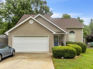 210 W Mountain Creek Church Rd, Greenville, SC 29609