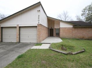 2602 Knollbrook Ln, Spring, TX 77373