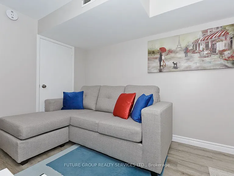 3174 Taviton Ct #LOWER LEVEL OF THE — Photo 15