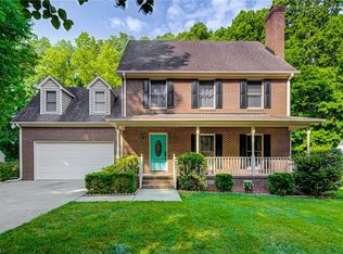 203 Pickett Ln, Mebane, NC 27302