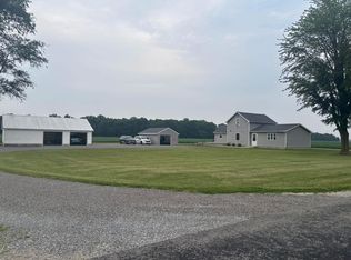 3311 Schleucher Rd, Celina, OH 45822