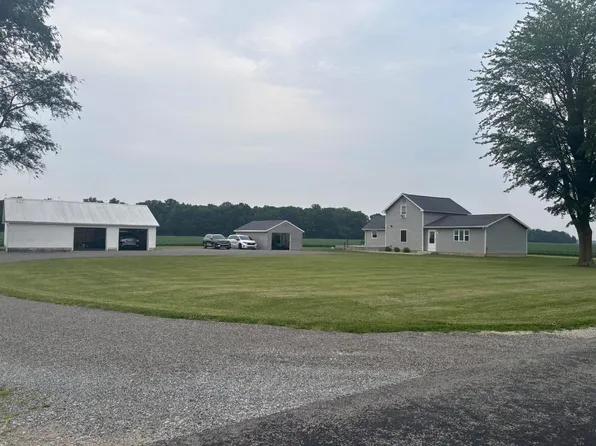 3311 Schleucher Rd, Celina, OH 45822