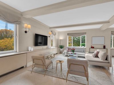930 5th Ave APT 6C, New York, NY, 10021