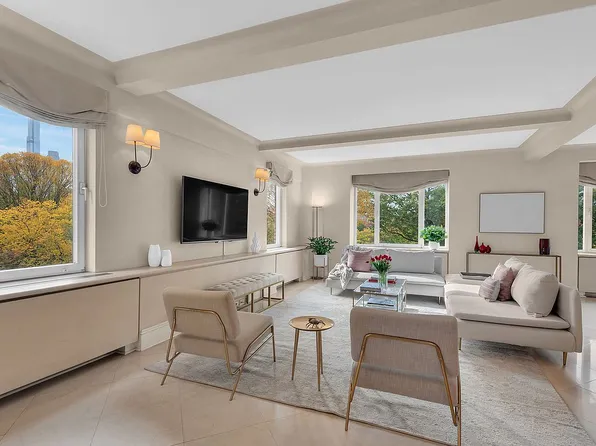 930 5th Ave APT 6C, New York, NY 10021