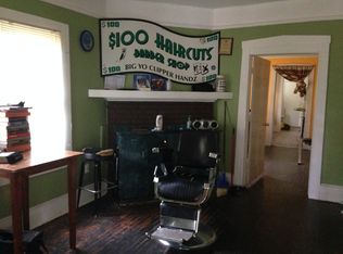 2056 Chicago Ave NW, Atlanta, GA 30314