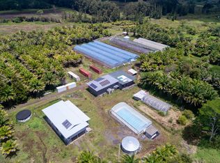 18-3840 S Lauko Rd, Mountain View, HI 96771