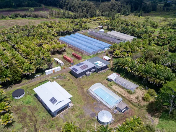 18-3840 S Lauko Rd, Mountain View, HI 96771