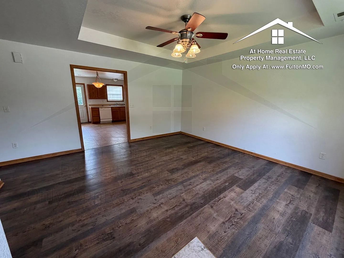 1902 Dunham Drive Fulton, MO 65251 — Photo 4