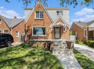 8040 Coyle St, Detroit, MI 48228