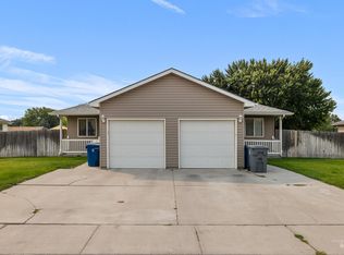 1245-1255 E 19 N, Mountain Home, ID 83647