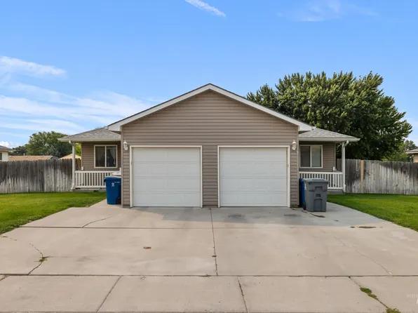 1245-1255 E 19 N, Mountain Home, ID 83647
