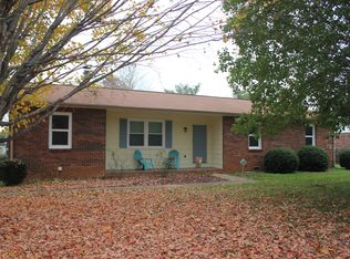 1557 Rink Dam Rd, Taylorsville, NC 28681