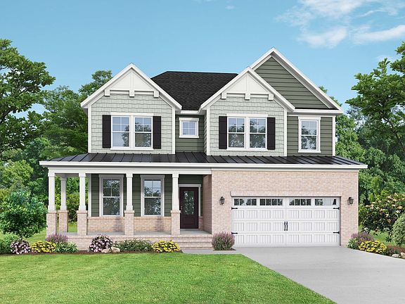 Build The Willow G - now starting at 479,900