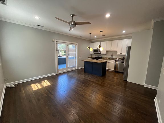 3rd image of 1346 N Cleveland Ave APT 1S