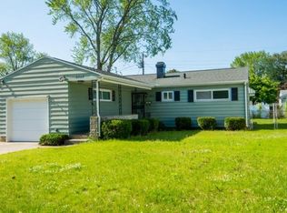 2717 Macarthur Ave, South Bend, IN