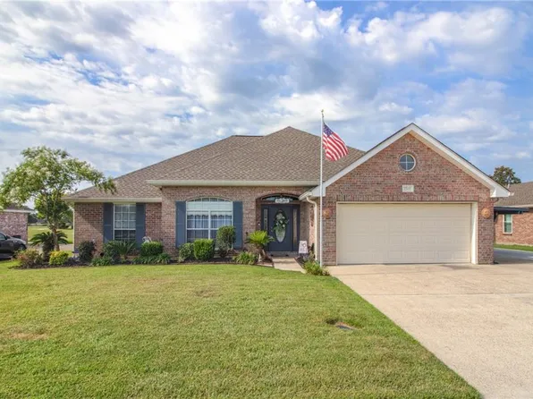 2341 Country Club Dr, La Place, LA 70068