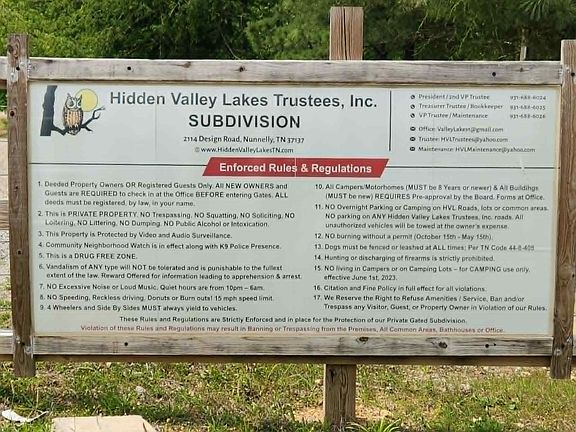 4th image of 5 N Hidden Valley Dr Lot 5