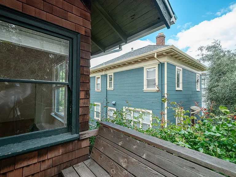2208 Ward St #C — Photo 20