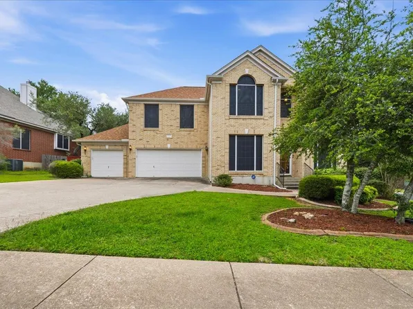 8700 Wafer Ash Way, Austin, TX 78750