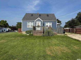 212 Wagner St, Washington, IL 61571