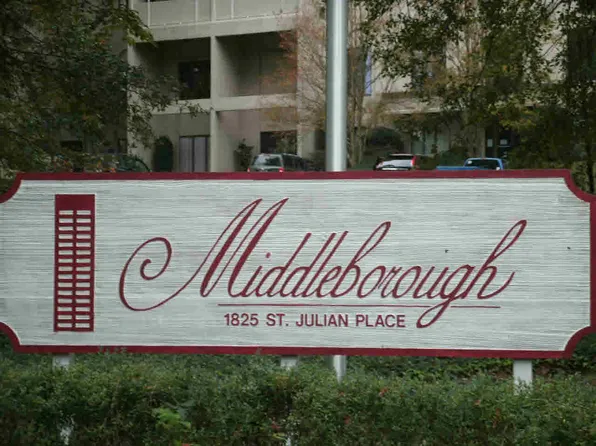 1825 Saint Julian Pl APT 8L, Columbia, SC 29204