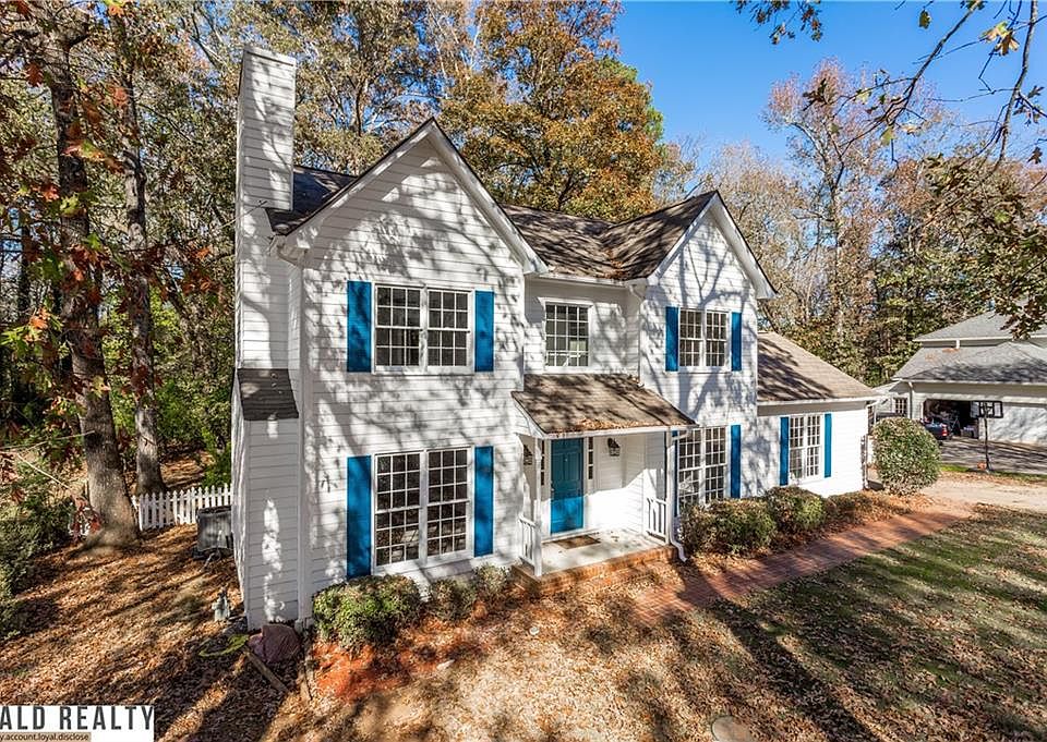 1st image of 2401 Meadowglen Trl