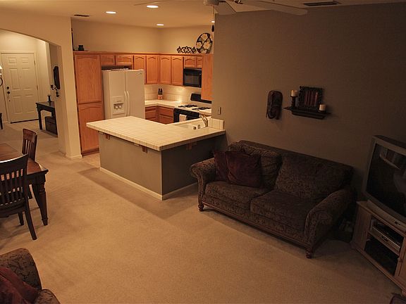 New flooring soon. 