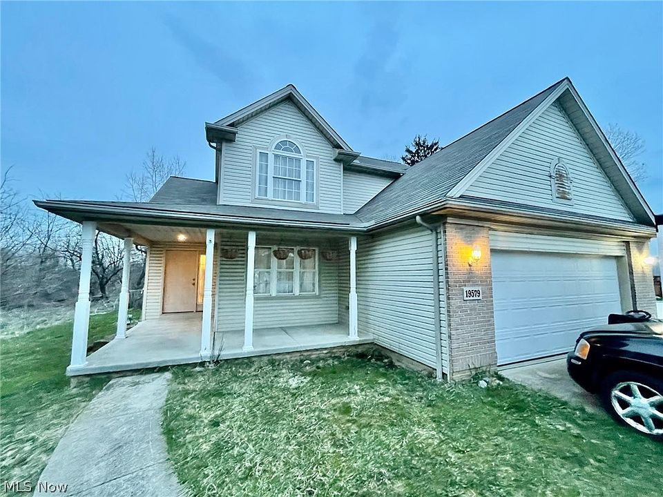 19579 Hunt Rd, Strongsville, OH 44136 Zillow