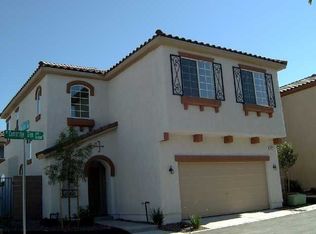 8921 Cambridge Glen Ct, Las Vegas, NV 89149
