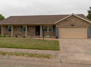 8866 Idaho Dr, Newburgh, IN