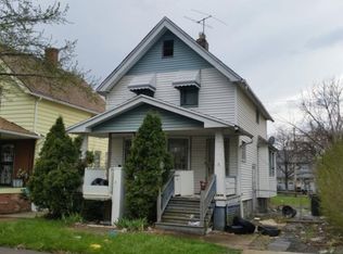 3626 E 105th St, Cleveland, OH