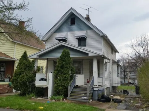 3626 E 105th St, Cleveland, OH 44105