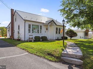 1162 Saint Thomas Williamson Rd #R, Saint Thomas, PA 17252