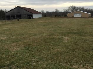 393 Cecil Ashby Rd, Russellville, KY 42276