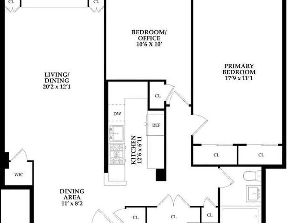 15131 88th St 1H, Howard Beach, NY 11414 MLS 3437776 Zillow