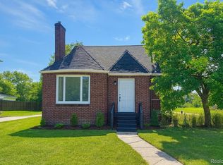 14500 Chandler Park Dr, Detroit, MI 48224