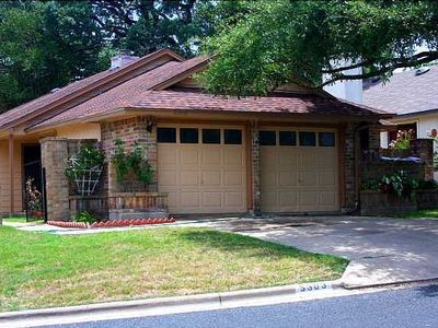 5303 Summer Cir, Austin, TX, 78741